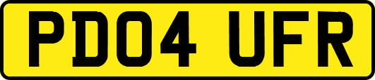 PD04UFR
