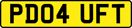 PD04UFT