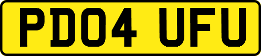PD04UFU