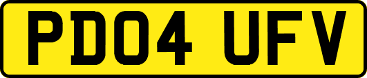 PD04UFV