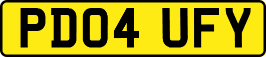 PD04UFY