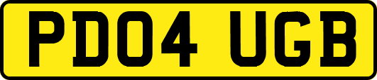 PD04UGB