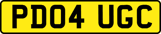 PD04UGC