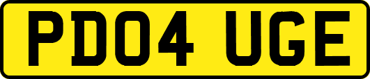 PD04UGE