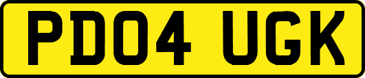 PD04UGK