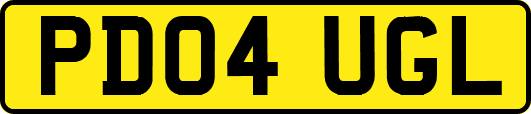PD04UGL