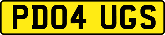 PD04UGS