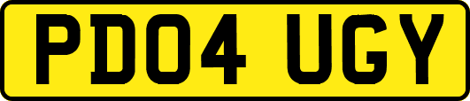 PD04UGY