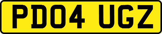 PD04UGZ