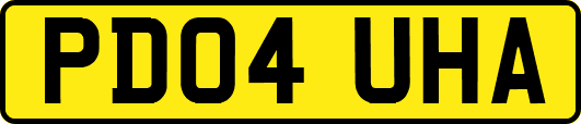 PD04UHA