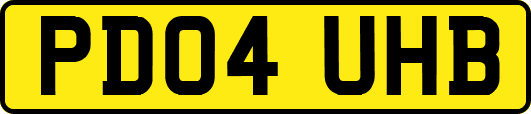 PD04UHB
