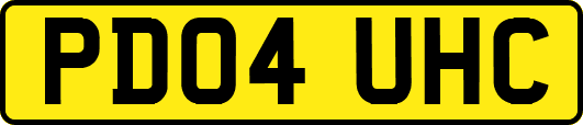 PD04UHC