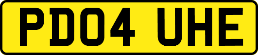 PD04UHE