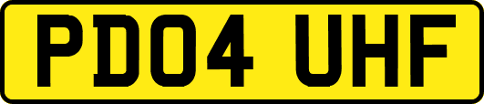 PD04UHF