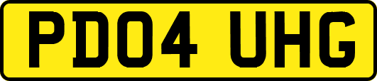 PD04UHG