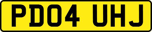 PD04UHJ