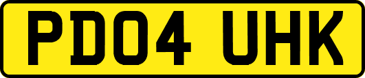 PD04UHK