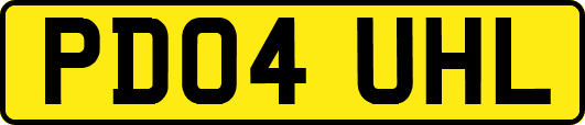 PD04UHL