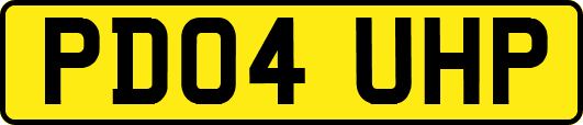PD04UHP