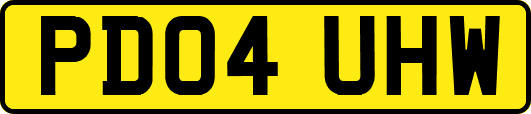 PD04UHW