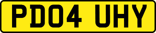PD04UHY