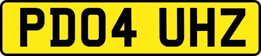 PD04UHZ