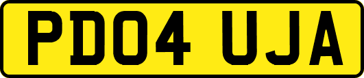 PD04UJA