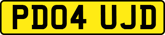 PD04UJD