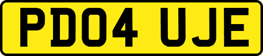 PD04UJE