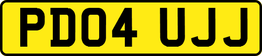 PD04UJJ