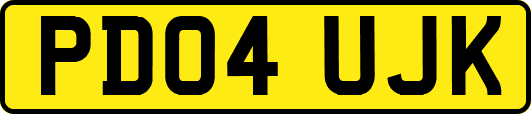 PD04UJK