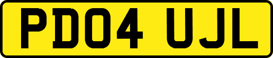 PD04UJL