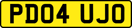PD04UJO