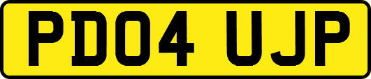 PD04UJP