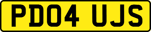 PD04UJS