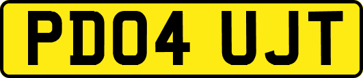 PD04UJT
