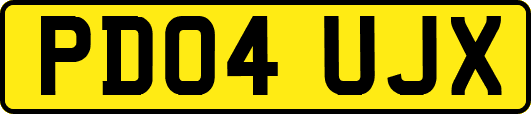 PD04UJX