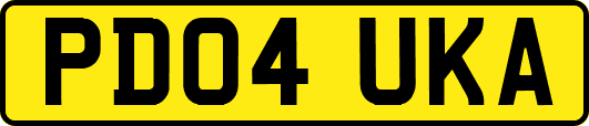 PD04UKA