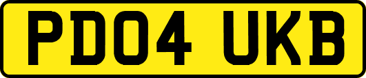 PD04UKB