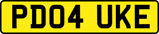 PD04UKE