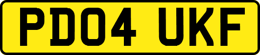 PD04UKF
