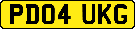 PD04UKG
