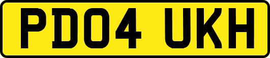 PD04UKH