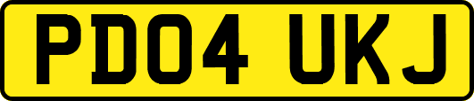 PD04UKJ