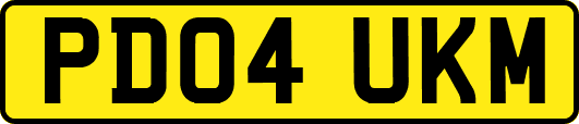 PD04UKM