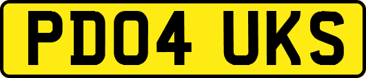 PD04UKS