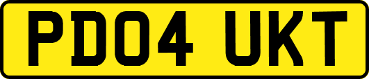 PD04UKT
