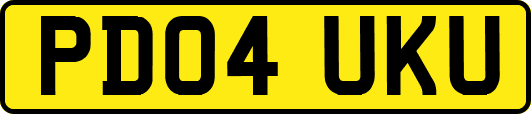 PD04UKU
