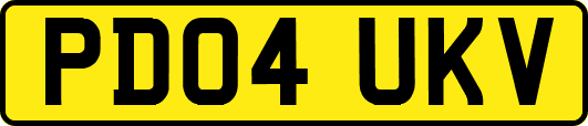 PD04UKV