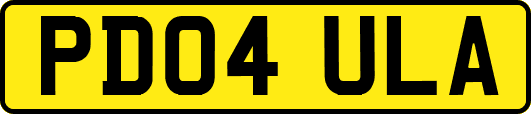 PD04ULA